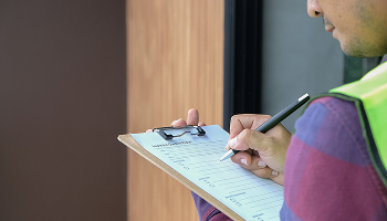 Move-In and Move-Out Inspections and Walkthroughs